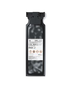 Encre Epson UltraChrome UV pour SC-V1000 - 140ml - Vernis, Réf C13T53RV20