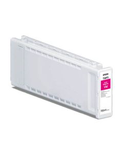 Encre Epson T56P3 pour SC-P7300/9300 : Vivid Magenta700ml (C13T56P300)