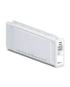Encre Epson T56P9 pour SC-P7300/9300 : Gris Clair 700ml (C13T56P900)
