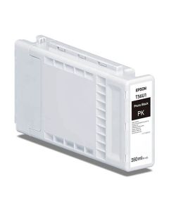 Encre Epson T56U1 pour SC-P7300/9300 :  Noir Photo 350ml (C13T56U100)