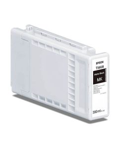 Encre Epson T56U8 pour SC-P7300/9300 :  Noir Mat - 350ml  (C13T56U800)