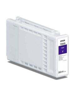 Encre Epson T56UD pour SC-P7300/9300 : Violet 350ml (C13T56UD00)