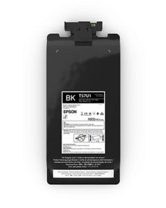 Encre Epson UltraChrome DF pour G6000 Noir 1.6l Réf. : C13T57U100