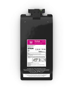 Encre Epson UltraChrome DF pour G6000 Magenta 1.6l Réf. : C13T57U300