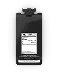 Liquide de Maintenance Epson UltraChrome DF pour G6000 1.6l Réf. : C13T57UB00