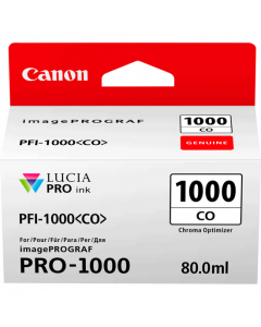 Cartouche d'encre Canon PFI-1000CO (Chroma Optimizer)