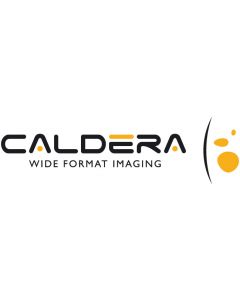 Option : Driver LFP supp pour Caldera Visual & Grand
