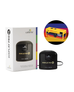 Sonde de calibration Calibrite Display Pro HL