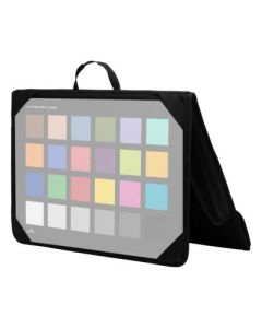 Etui rigide pour charte Calibrite Colorchecker XL