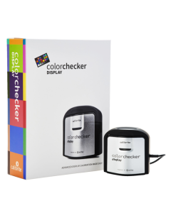 Sonde de calibration Calibrite ColorChecker Display