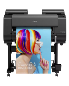 Imprimante Canon IPF GP-2000, 11 couleurs, 24