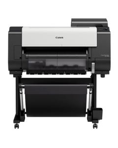 Imprimante Canon TX-2100, 5 couleurs, 24