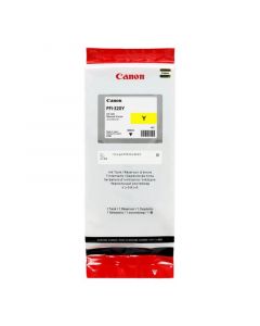 Encre Canon pour TM-200/205/305/300 PFI-320Y 300ml Jaune