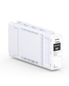 Encre Epson UltraChrome XD3 T50U83 (350ml) Noir mat (C13T50U80N)