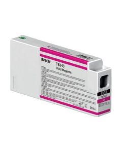Encre Epson SC-P6000/7000/8000/9000 Magenta 350ml (Remplace C13T824300)