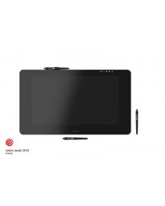 Tablette graphique Wacom Cintiq Pro 24 UHD (Pen & Touch)