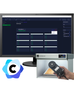 Logiciels CORAYE - Light Controle (licence offline)