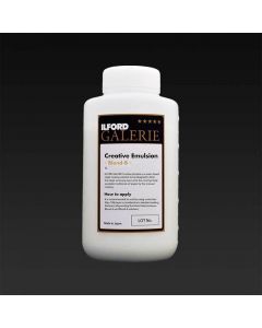 Ilford Galerie Creative Emulsion Blend B 1 Litre