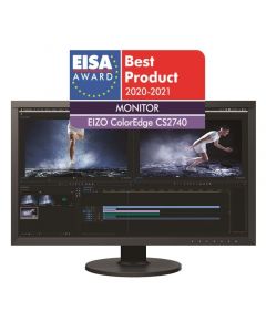 Ecran EIZO ColorEdge CS2740 - Noir - 27