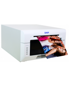 Imprimante DNP DS620