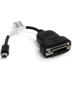 Adaptateur Vidéo MiniDisplayPort vers DVI de StarTech