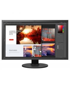 Ecran EIZO ColorEdge CS2740 - Noir - 27