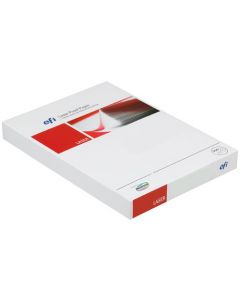 Papier EFI Laser XF115 Semi Mat DUO 115g, A4 100 feuilles