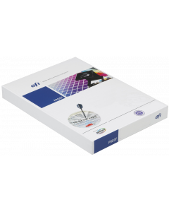 Papier EFI Offset Proof 9200 Semi mat A4, 100 feuilles