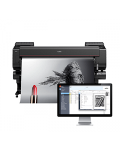 EFI Fiery XF 7.3 Production (XF Server+SpotColor+Profiler+Cut)