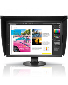 Ecran EIZO ColorEdge CG2420 - Noir - 24