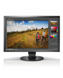 Ecran EIZO ColorEdge CS2420 - Noir - 24