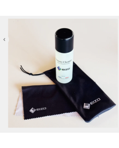 Kit de nettoyage EIZO pour écran 120ml