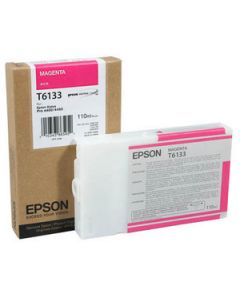 EPSON T6133 (C13T613300) Encre Magenta 110ml