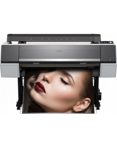Imprimante Epson SureColor SC-P9000V (11 couleurs) 44''