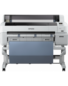 Imprimante Epson SureColor SC-T5200D (Double Rouleaux) 36