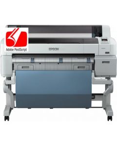 Imprimante Epson SureColor SC-T5200D PS (Double Rouleaux - PostScript) 36