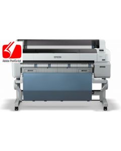 Imprimante Epson SureColor SC-T7200D PS (Double Rouleau PostScript) 44