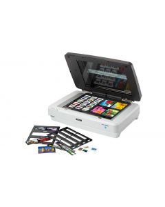 Scanner Epson Expression 12000XL Pro - A3 - USB (inclus transparents)