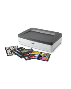 Scanner Epson Expression 13000XL PRO - A3  (inclus transparents)