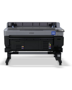 Imprimante Epson sublimation SC-F6400 noir HDK- 44