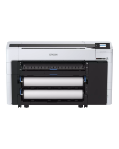 Imprimante Epson SC-T5700DM MFP (6 couleurs) 36