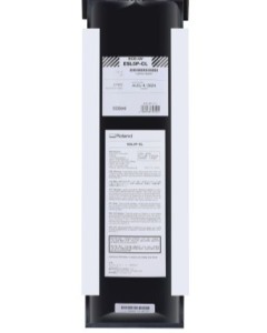 Encre Roland Eco-UV5 : cartouche Cleaning Liquide 500ml [ESL5P-CL]