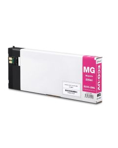 Roland Eco-UV5-2MG : Cartouche Magenta 220ml