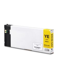 Roland Eco-UV5-2YE : Cartouche Jaune 220ml