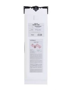 Roland Eco-UV5P : Cartouche Blanc 750ml