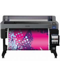 Imprimante Epson sublimation SC-F6300 noir HDK + RIP Epson Edge Print Offert