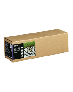 Papier Epson FineArt Cotton Textured Natural II 300g (C13S450277NQ), 432mm (17