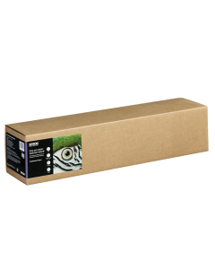 Papier Epson FineArt Cotton Textured Natural II 300g (C13S450278NQ), 610mm (24