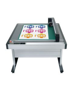 Table de découpe à plat Graphtec FCX2000-60VC (610 x 920mm)