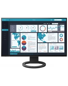 Ecran EIZO EV2795 - Noir 27